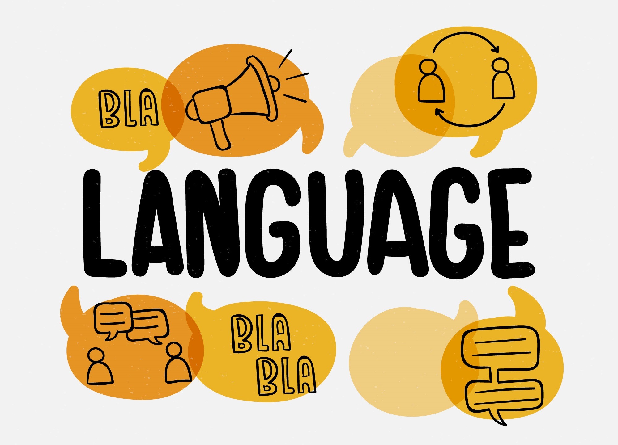 Write A Language The World’s 3 Biggest Writing Systems – A Quick Look - ITC Global